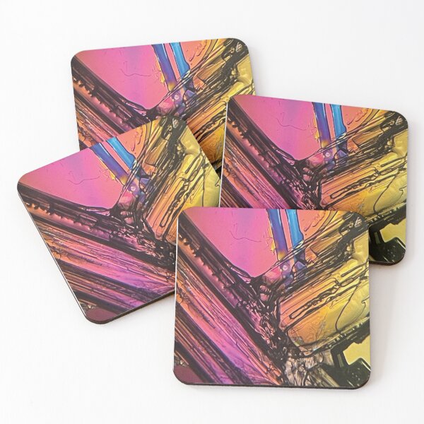 Item preview, Birefringence designed and sold by magpiekate.