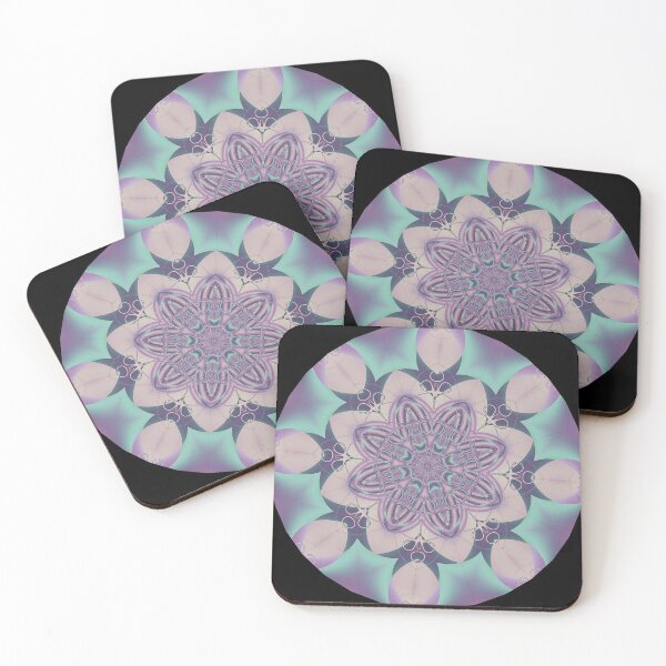 Item preview, Kaleidoscopic-021 designed and sold by KaleidoPics.