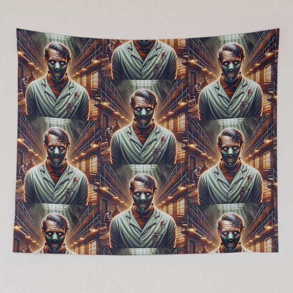 Item preview, Hannibal  designed and sold by Kirstilynn.