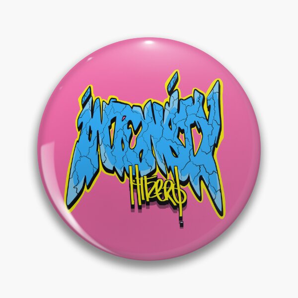 Item preview, Intensity designed and sold by 135EVEN.