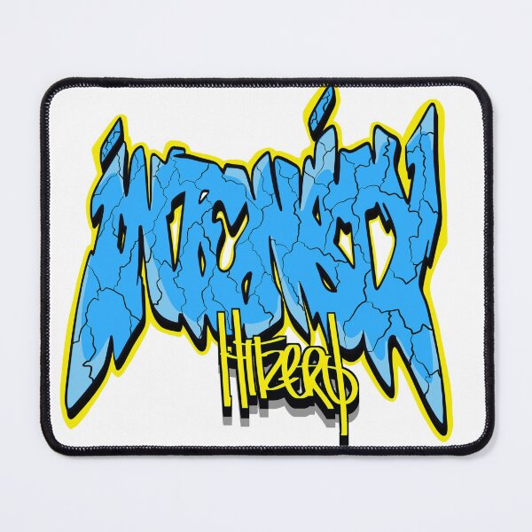 Item preview, Intensity designed and sold by 135EVEN.