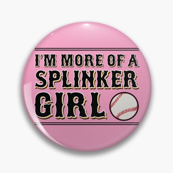 Item preview, Splinker Girl designed and sold by Souf Oaklin.