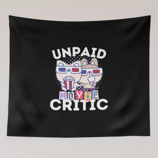 Item preview, Unpaid movie critic designed and sold by Peerless-Prime.