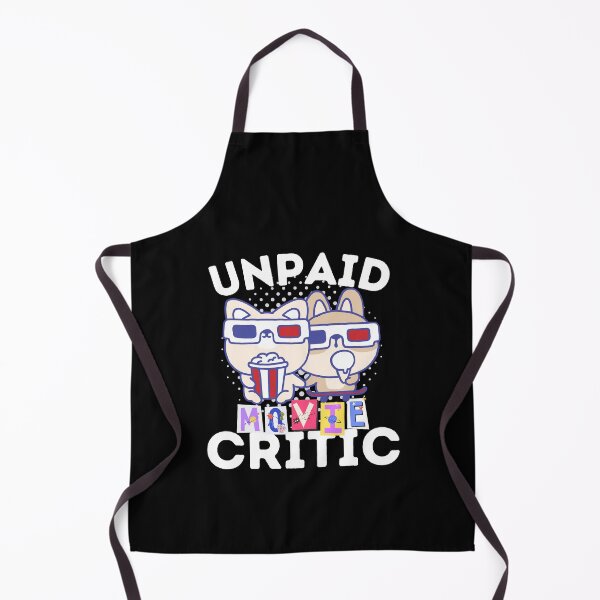 Item preview, Unpaid movie critic designed and sold by Peerless-Prime.