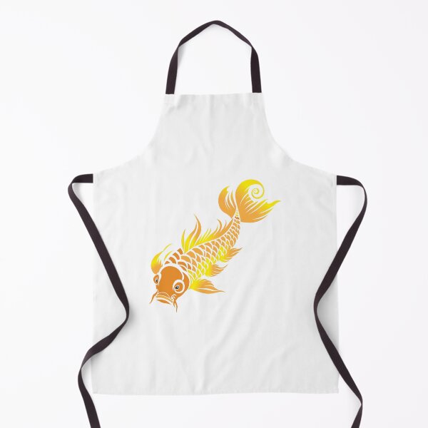 Item preview, Goldfish or Koi designed and sold by DickinsonDesign.