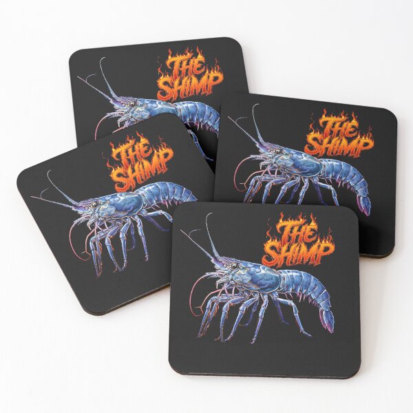 Item preview, The Shimp designed and sold by Polychromatics.