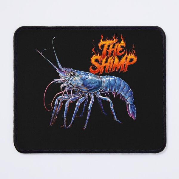 Item preview, The Shimp designed and sold by Polychromatics.