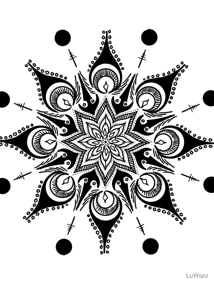Thumbnail 4 of 4, iPhone Case, Phoenix Star designed and sold by LuWorx.