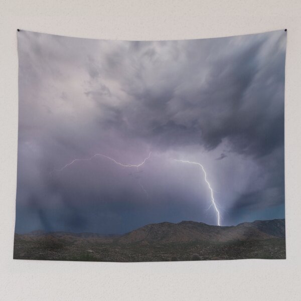 Item preview, Lightning, July 17, 2024 designed and sold by MCHerdering Photography.