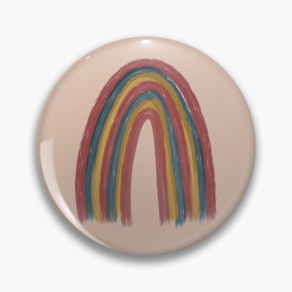Item preview, Boho Rainbow designed and sold by OldSoulKraft.