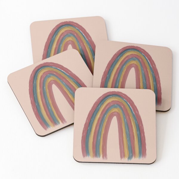 Item preview, Boho Rainbow designed and sold by OldSoulKraft.