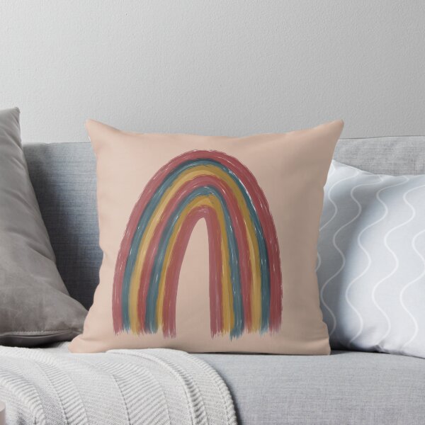 Item preview, Boho Rainbow designed and sold by OldSoulKraft.