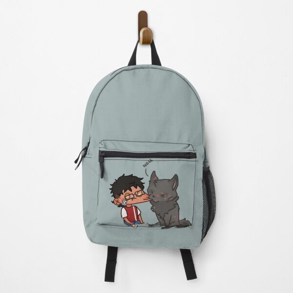 Item preview, HUNGRY LUPIN designed and sold by ThePondCat.