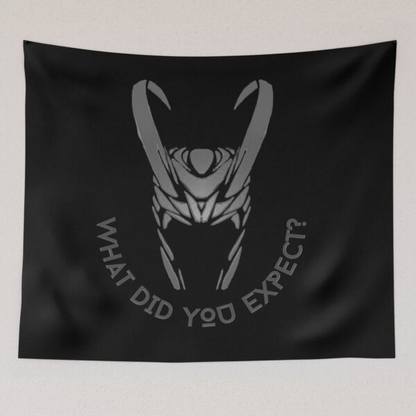 Item preview, TVA Loki designed and sold by AbhishekRastogi.