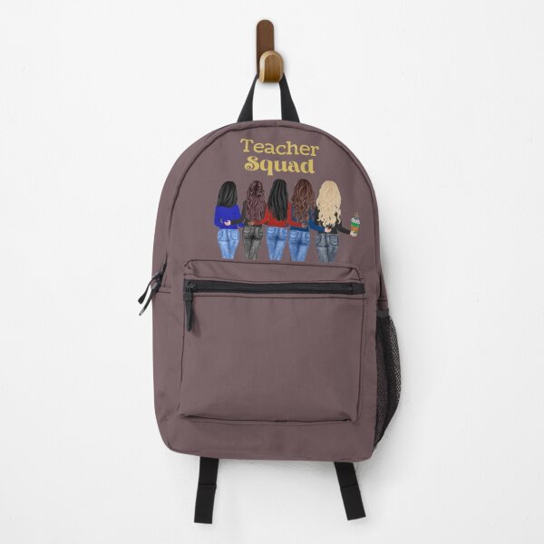 Item preview, Teacher Squad designed and sold by SunfullyYours.
