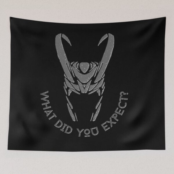 Item preview, TVA Loki designed and sold by AbhishekRastogi.