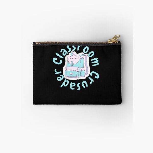 Item preview, classroom crusader designed and sold by EuropeanPrints.
