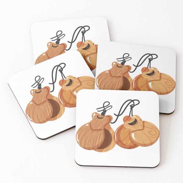 Item preview, Castanets designed and sold by Dariamusic.