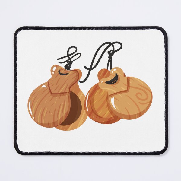 Item preview, Castanets designed and sold by Dariamusic.