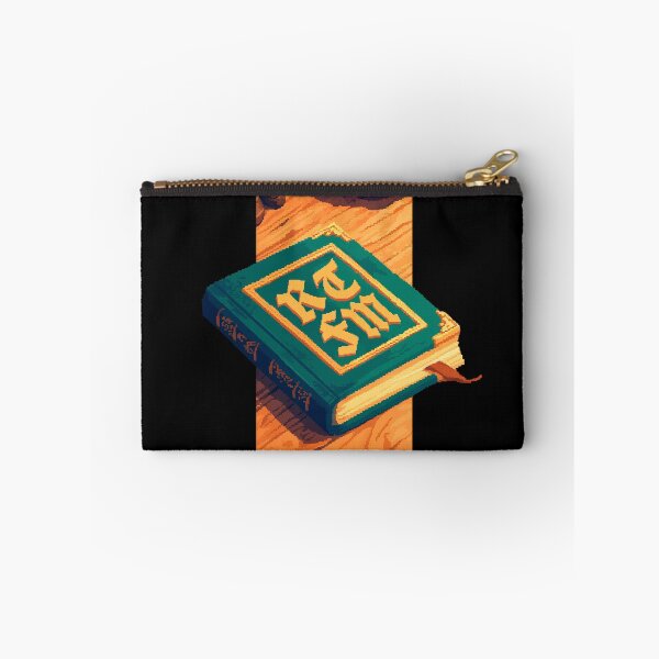 Item preview, RTFM Game Designer Sysadmin Programmer Software Engineer Pixel Art designed and sold by aisimard.