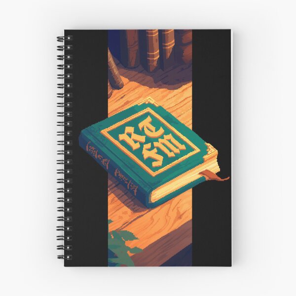 Item preview, RTFM Game Designer Sysadmin Programmer Software Engineer Pixel Art designed and sold by aisimard.