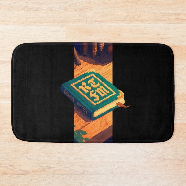 Item preview, RTFM Game Designer Sysadmin Programmer Software Engineer Pixel Art designed and sold by aisimard.