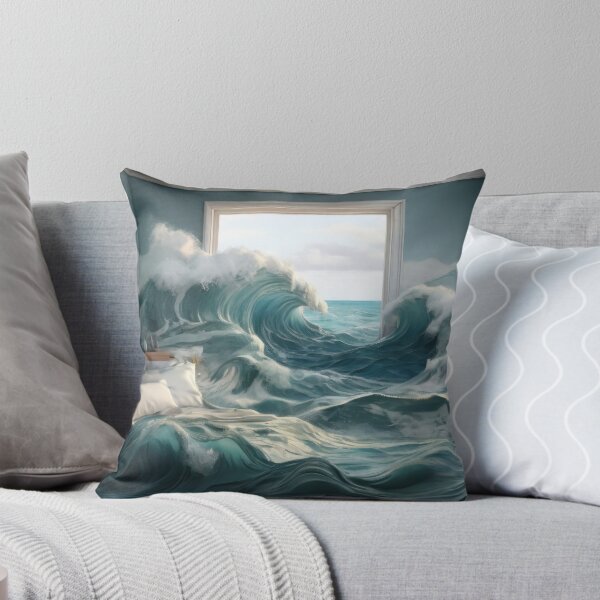 Item preview, Ocean's Embrace designed and sold by thecocrew.