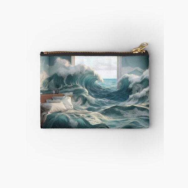 Item preview, Ocean's Embrace designed and sold by thecocrew.