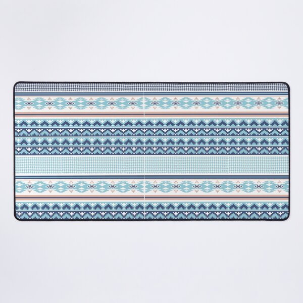 Item preview, Turquoise Linea designed and sold by ilovespmaestax.