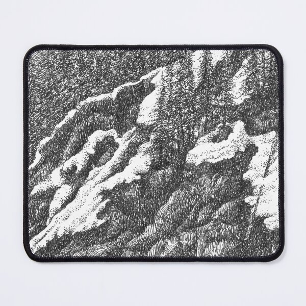 Item preview, wyoming cliff designed and sold by Gerardo Segismundo.