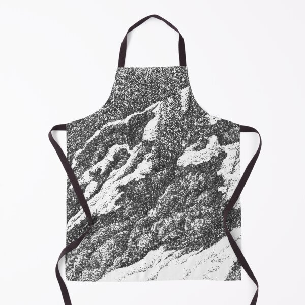 Item preview, wyoming cliff designed and sold by Gerardo Segismundo.