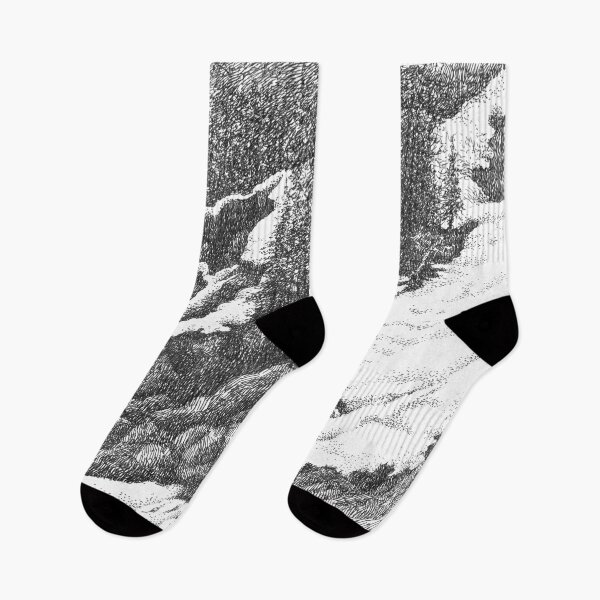 Item preview, wyoming cliff designed and sold by Gerardo Segismundo.