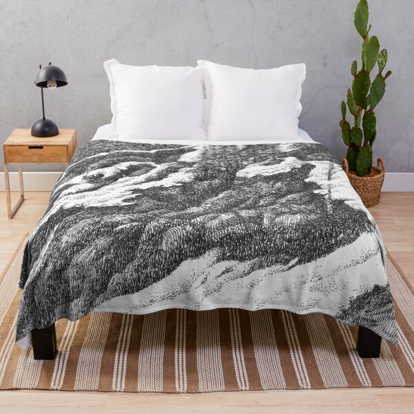 Item preview, wyoming cliff designed and sold by Gerardo Segismundo.