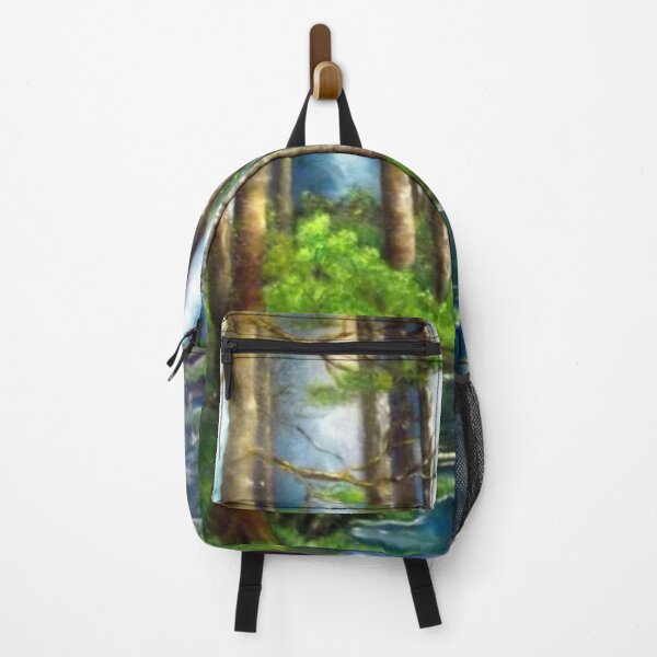 Item preview, Wooded wonder designed and sold by VibrantViv.