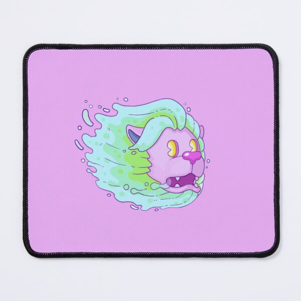 Item preview, Ghost Lion designed and sold by PUNK Gallery.