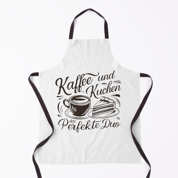 Item preview, Coffee And Cake - The Perfect Duo. designed and sold by MrERNST.