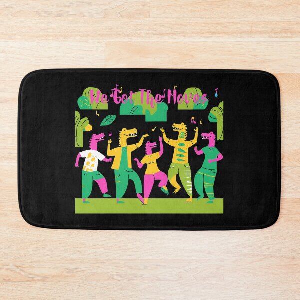 Item preview, We got the moves designed and sold by budus-rea.