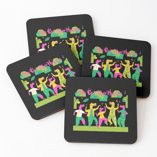 Item preview, We got the moves designed and sold by budus-rea.