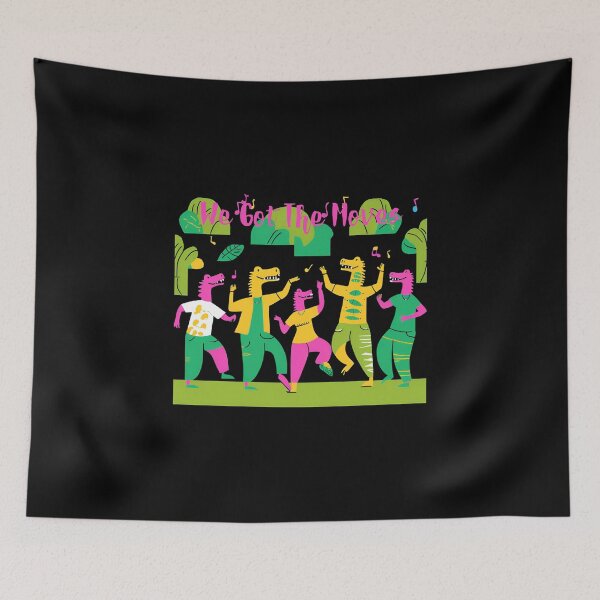 Item preview, We got the moves designed and sold by budus-rea.