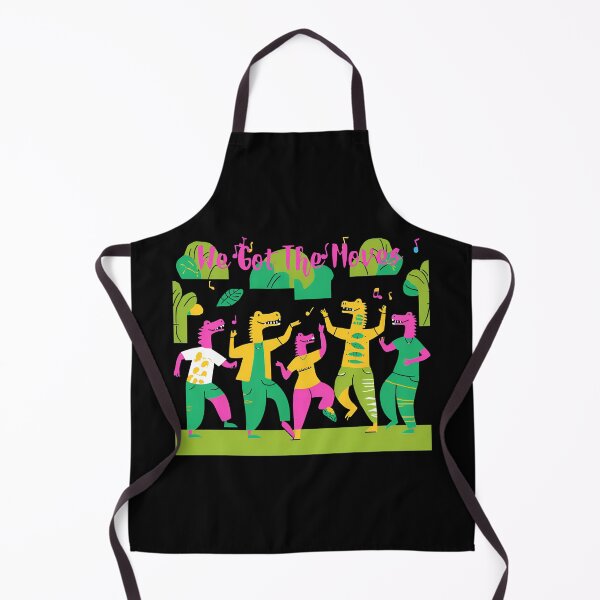 Item preview, We got the moves designed and sold by budus-rea.