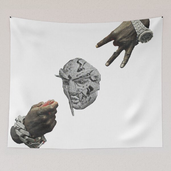 Item preview, 10 - Westside Gunn designed and sold by koren677.