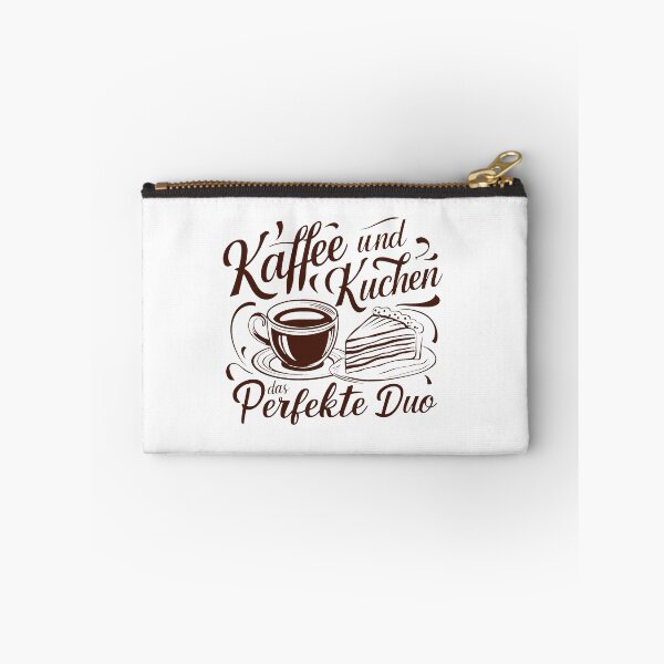 Item preview, Coffee And Cake - The Perfect Duo. designed and sold by MrERNST.