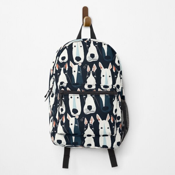 Item preview, Bull Terrier designed and sold by Liededrom..
