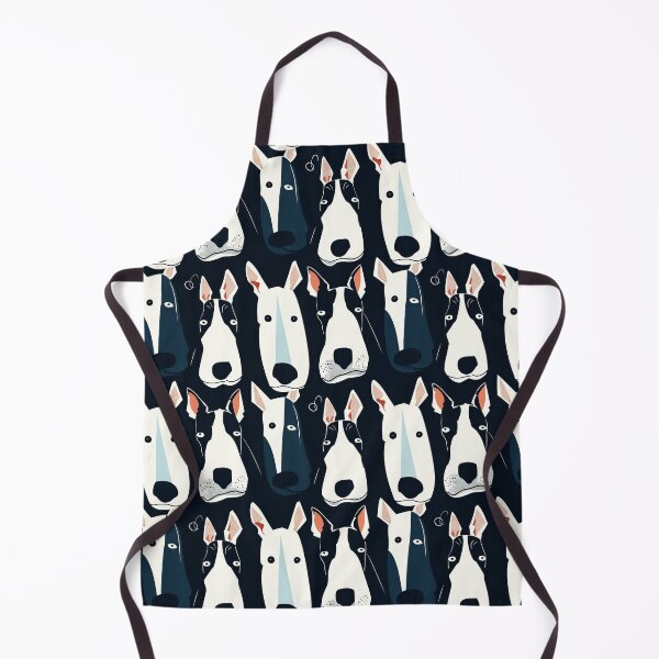 Item preview, Bull Terrier designed and sold by Liededrom..