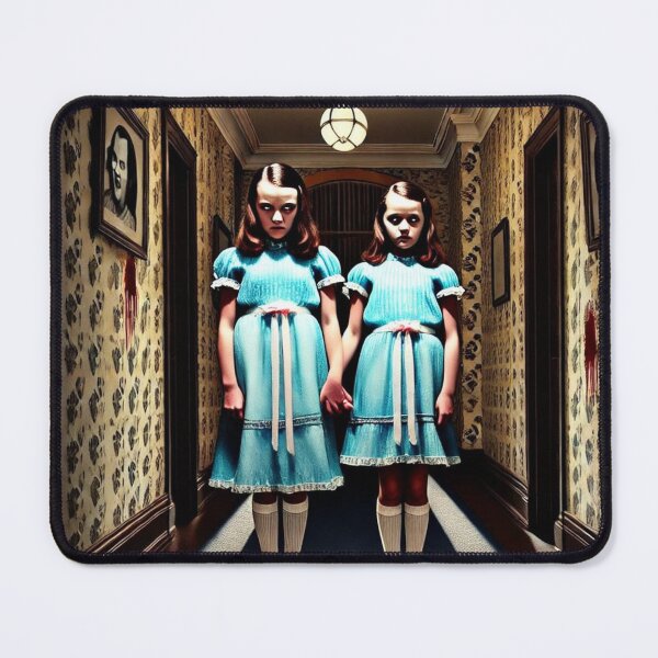 Item preview, The Grady Girls  designed and sold by Kirstilynn.