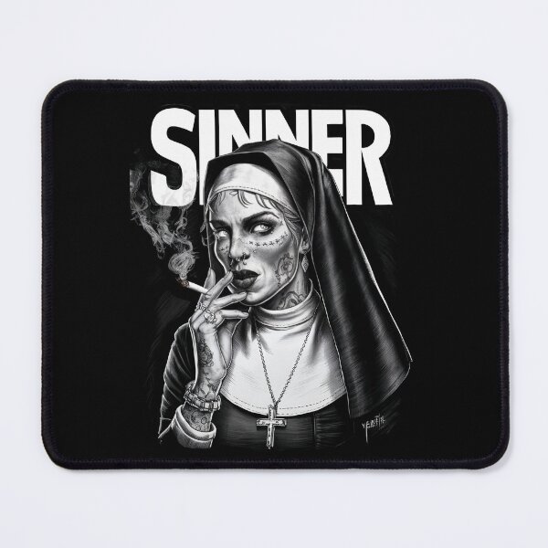 Item preview, Sinner  designed and sold by HopInStyle31.
