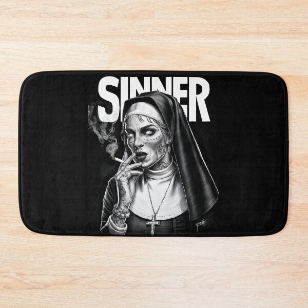 Item preview, Sinner  designed and sold by HopInStyle31.