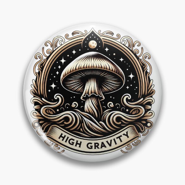 Item preview, Golden Teacher designed and sold by highgravityart.