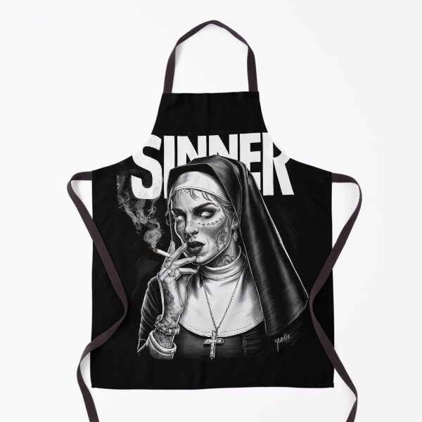 Item preview, Sinner designed and sold by HopInStyle31.
