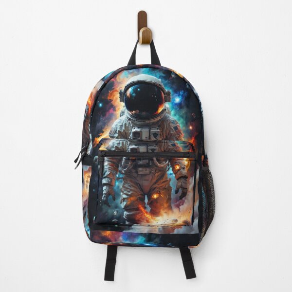 Item preview, Cosmic Astronaut designed and sold by CosmixT.